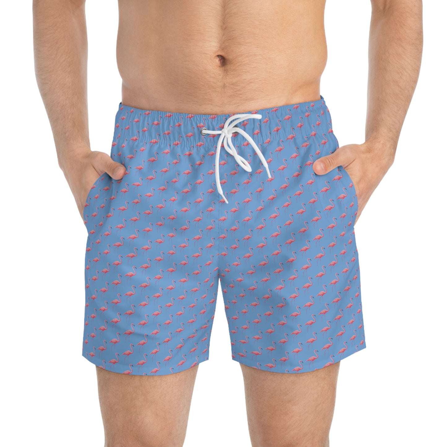 Swim Trunks Spläddr