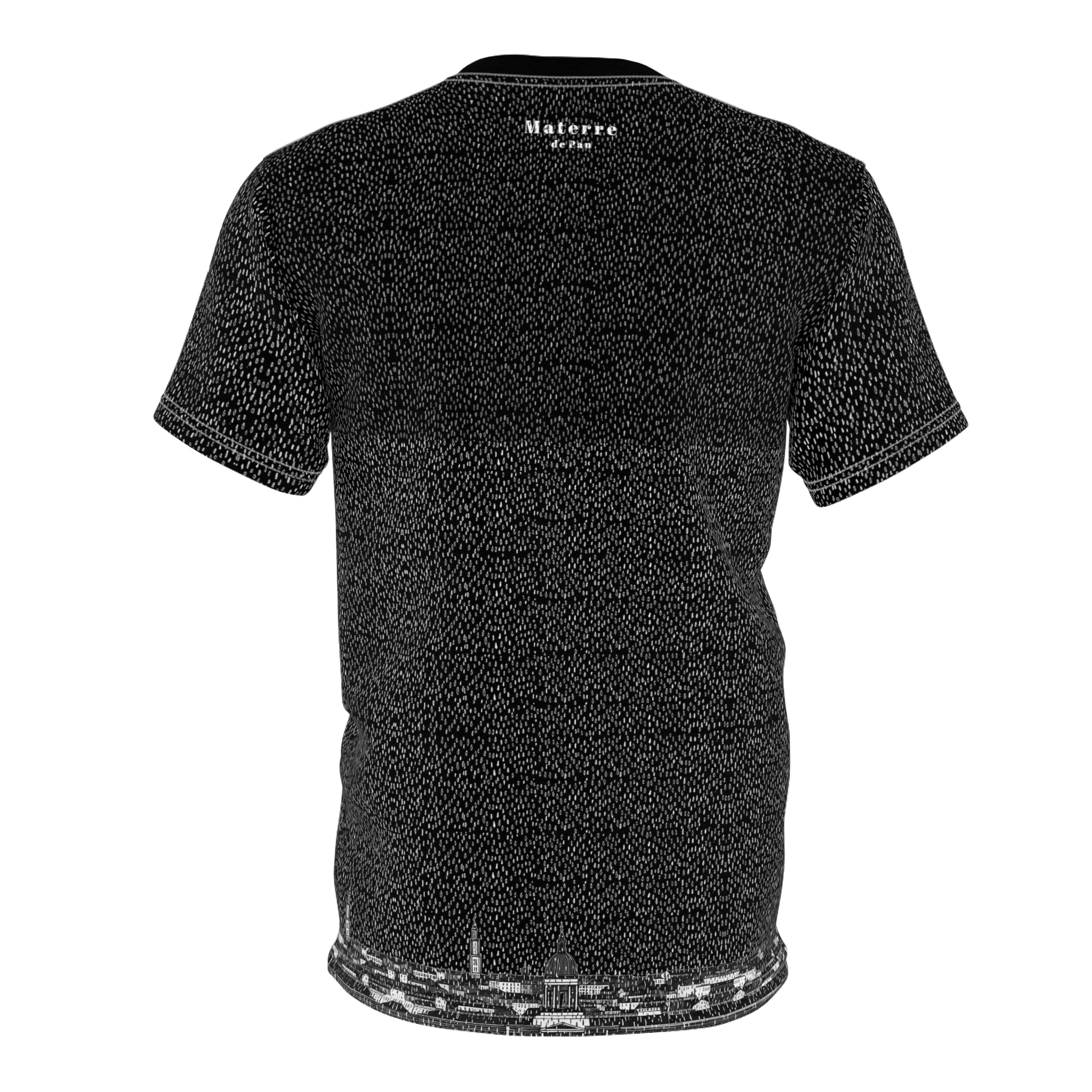 Petbruh light unisex Tee