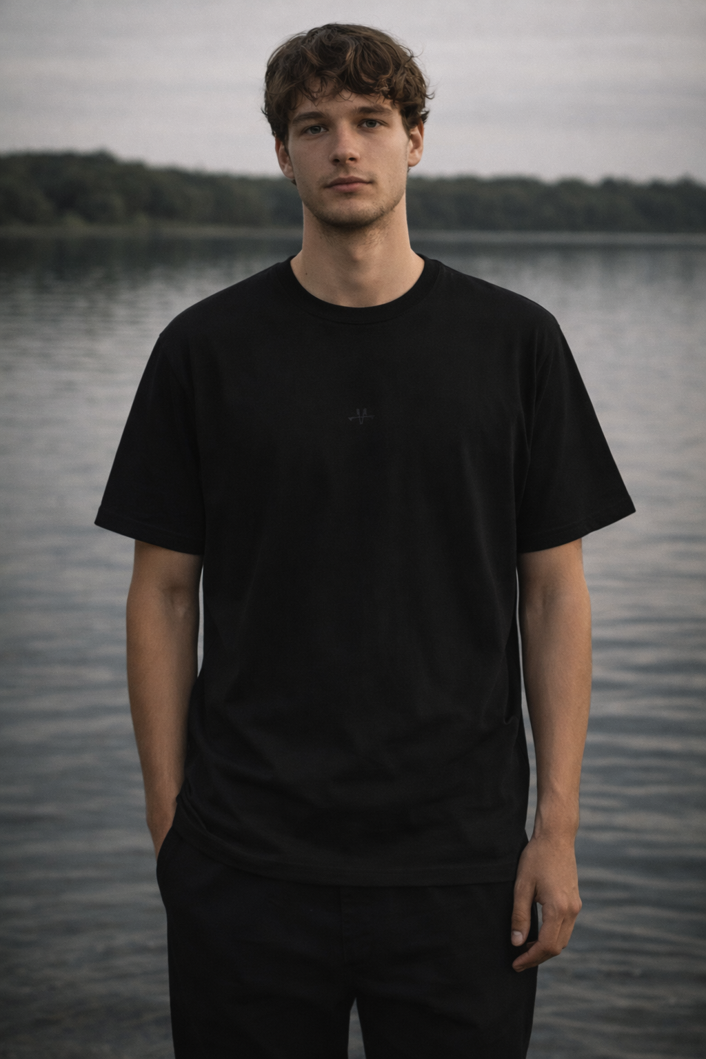 Camargue unisex Tee