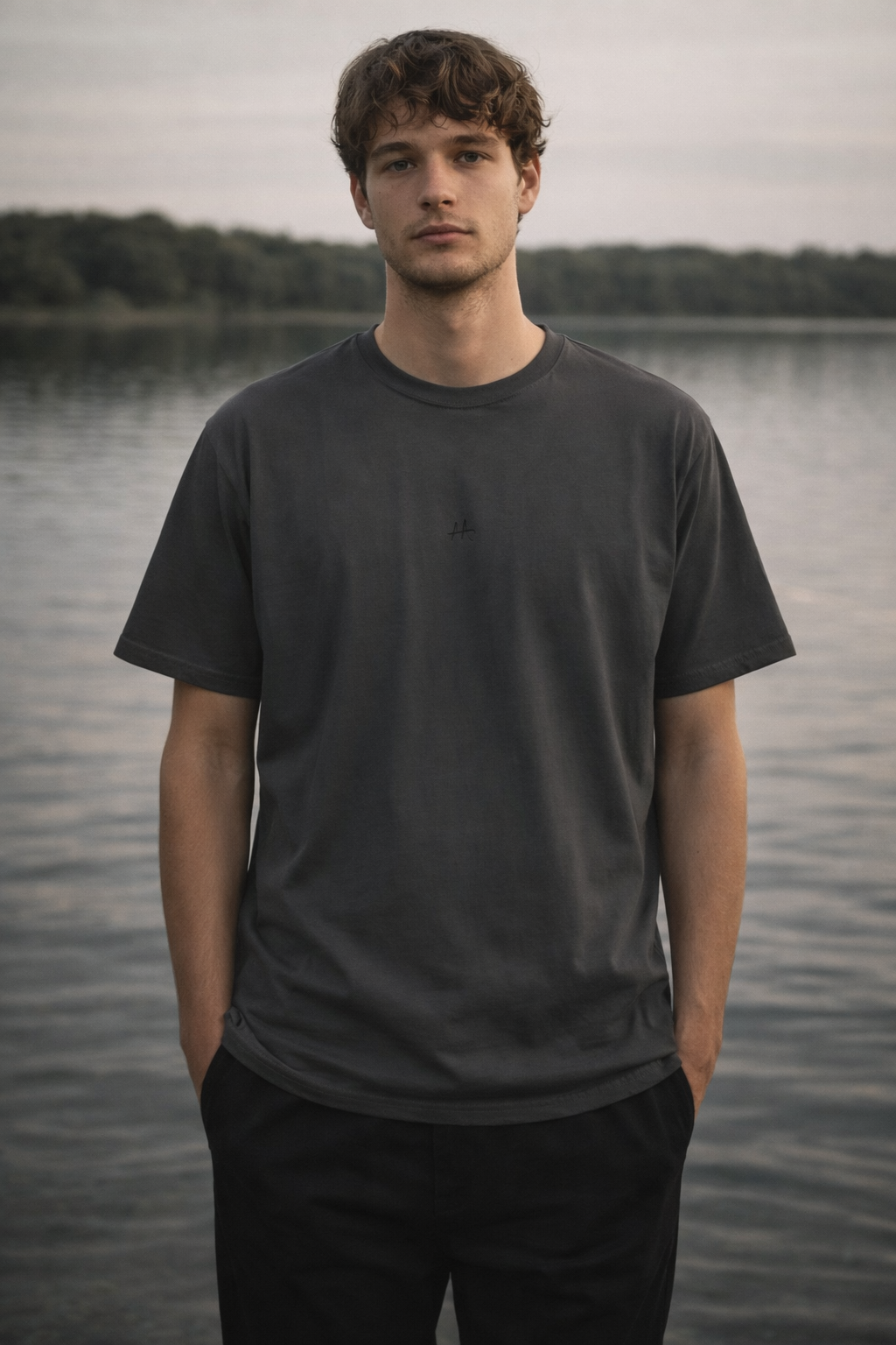Camargue unisex Tee Secondary image
