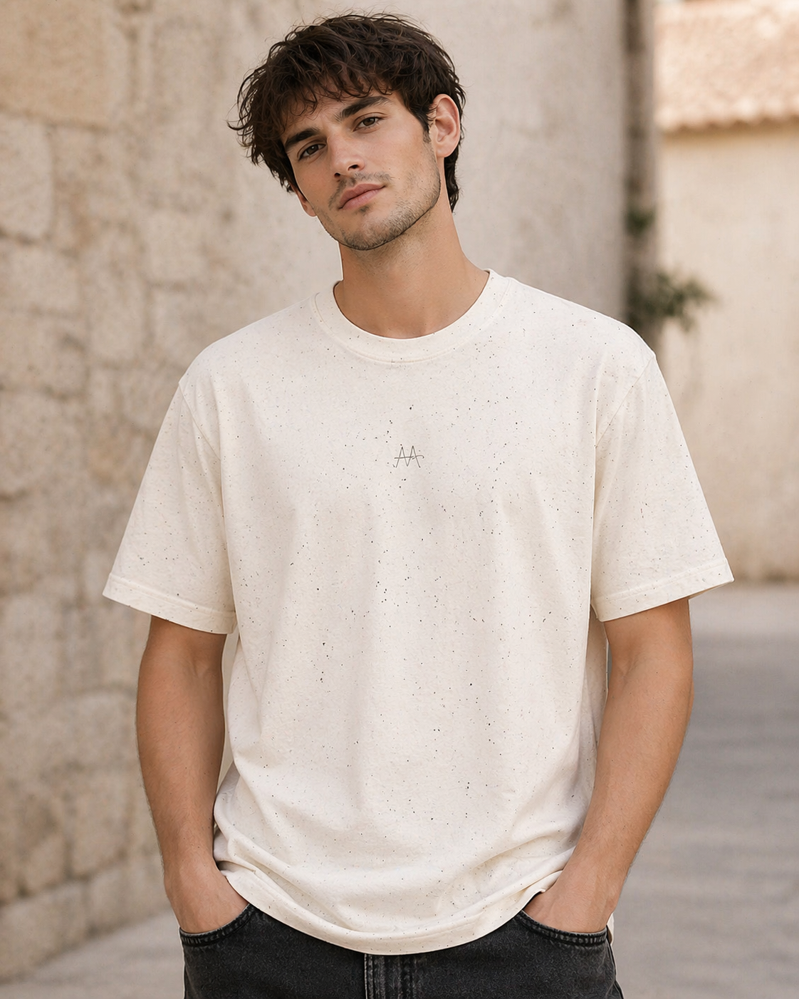 Danse T-Shirt unisex Main image