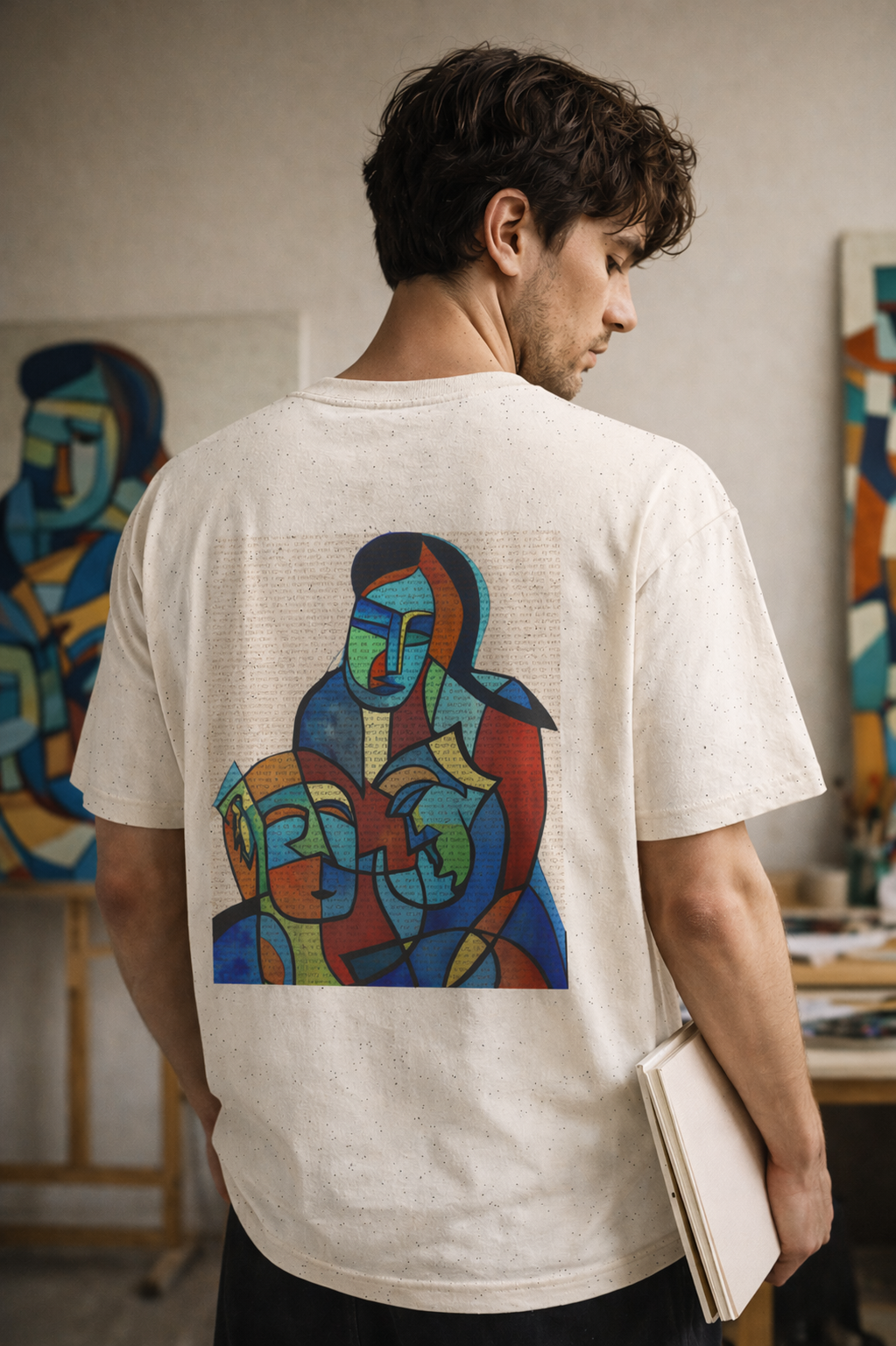 Enfants T-Shirt unisex Secondary image