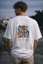 Gaetan Unisex Tee