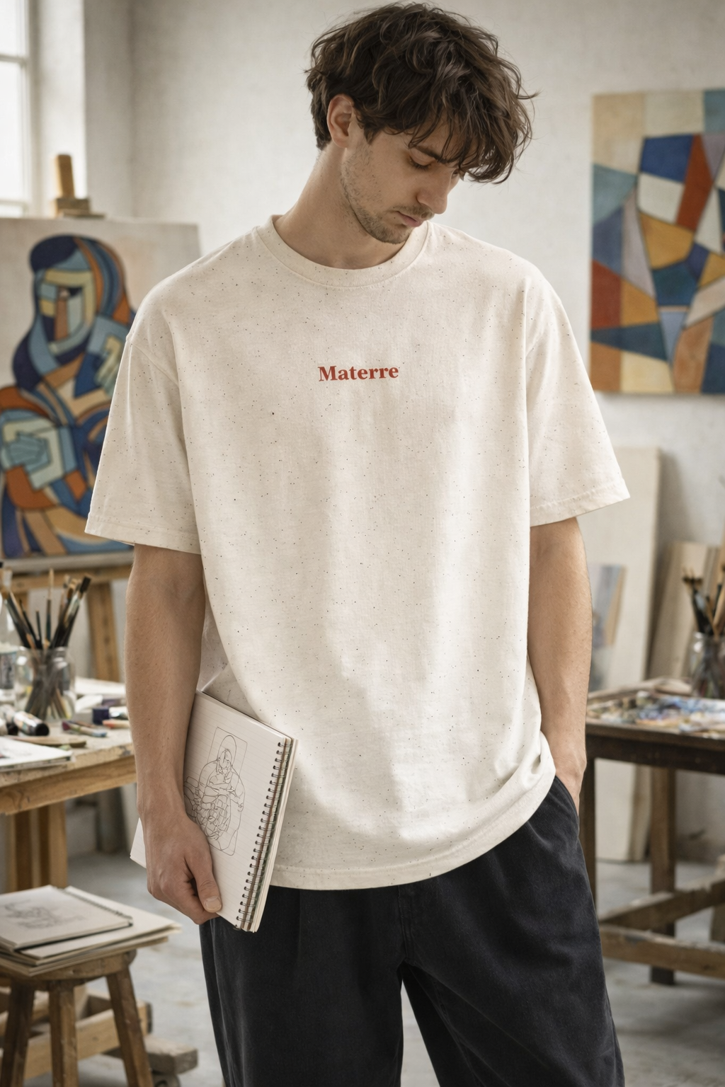 Enfants T-Shirt unisex