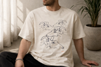 Pablo unisex T-Shirt