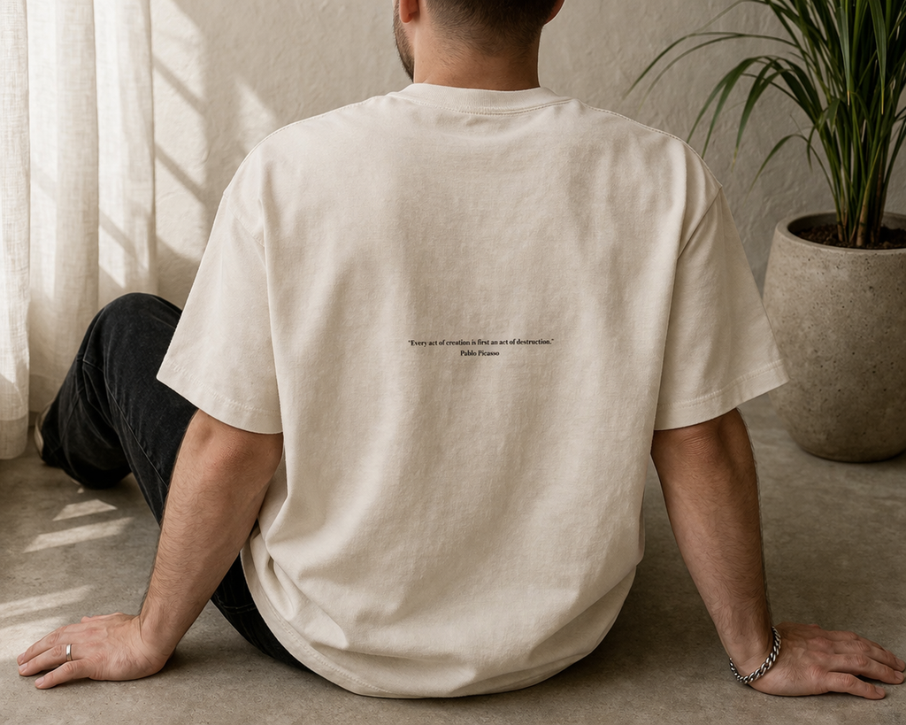 Pablo unisex T-Shirt