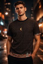 Petersburgh light unisex Tee