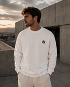 Printemps a Paris Unisex Premium Sweatshirt