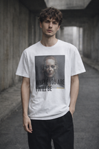 Robo Shirt unisex