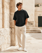 Sampras oversized T