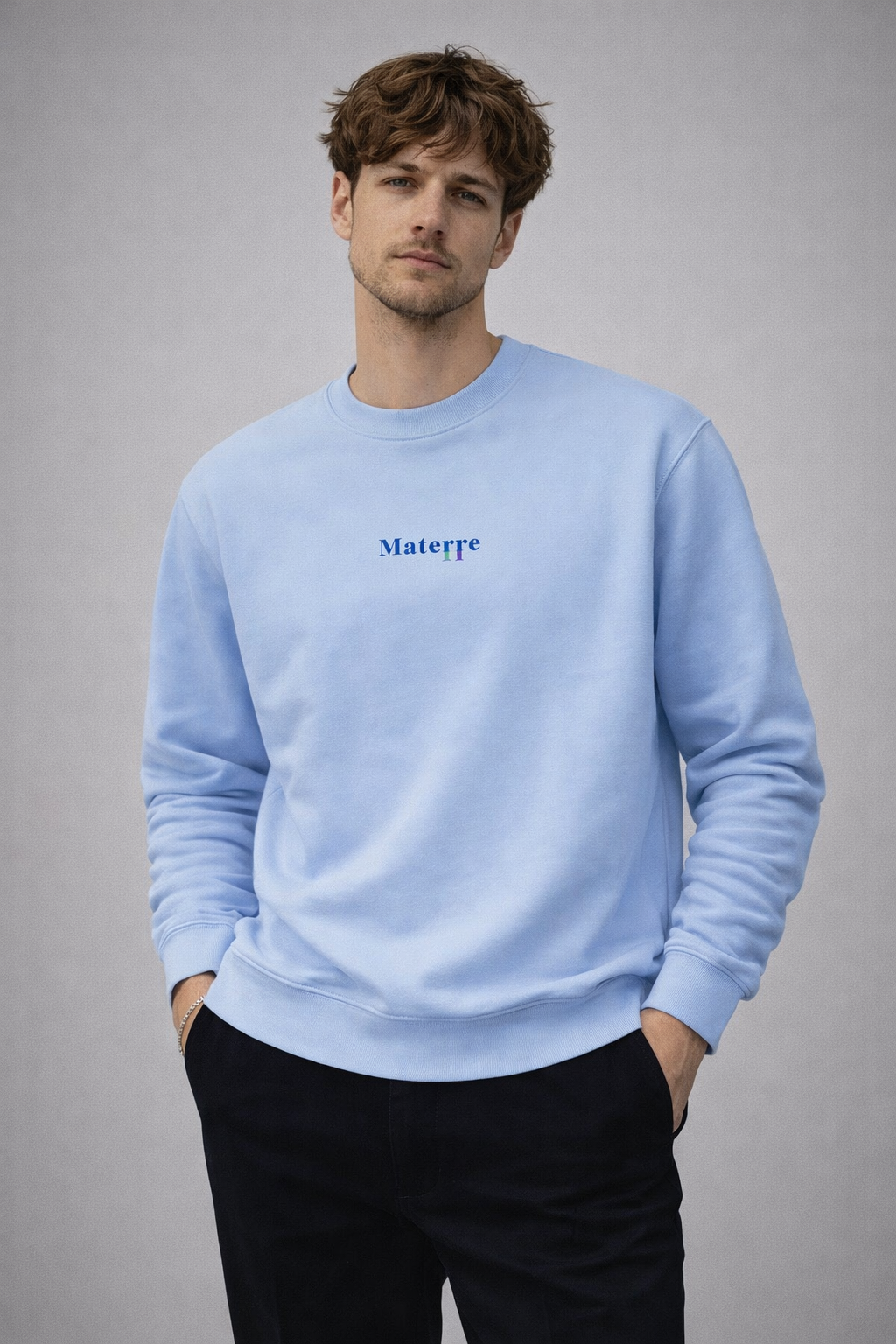 Sweater Roglic unisex