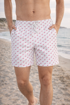 Swim Trunks Blanco