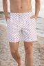 Swim Trunks Blanco