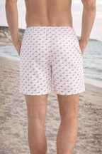 Swim Trunks Blanco
