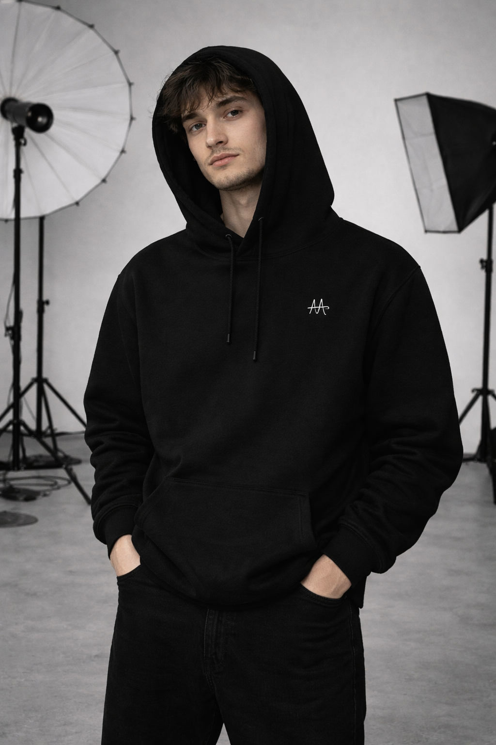 Unisex Hoodie