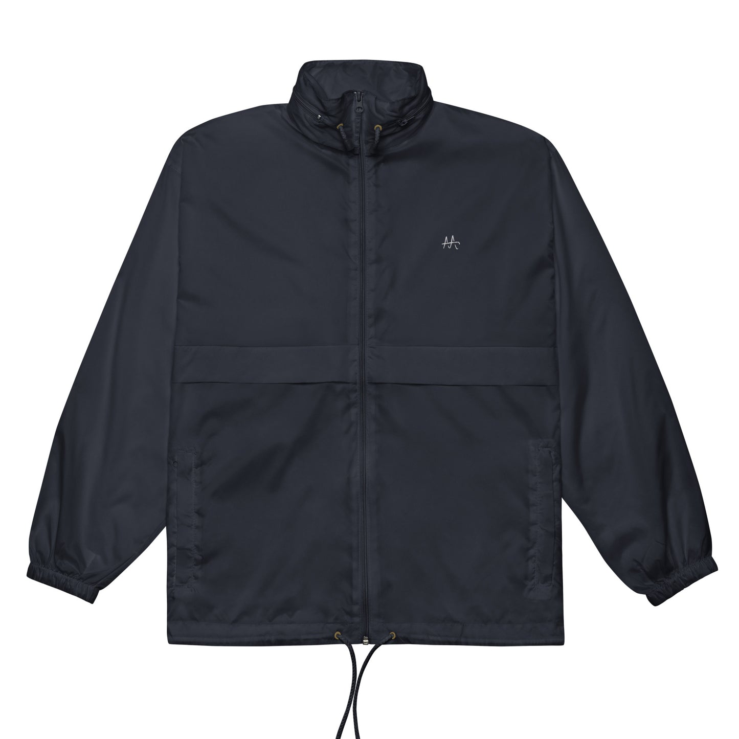 Oban windbreaker