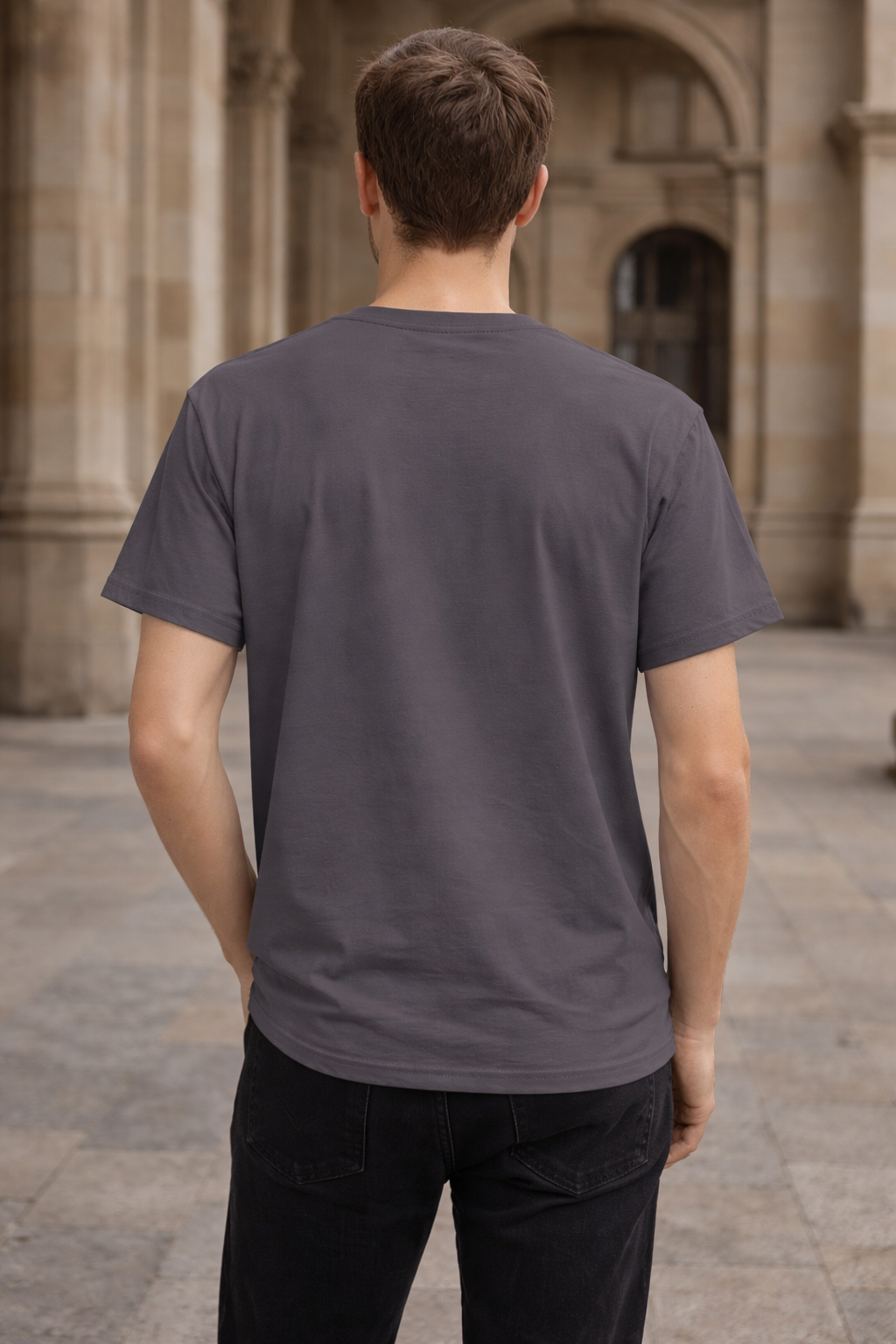 doggo federation softstyle T-Shirt unisex