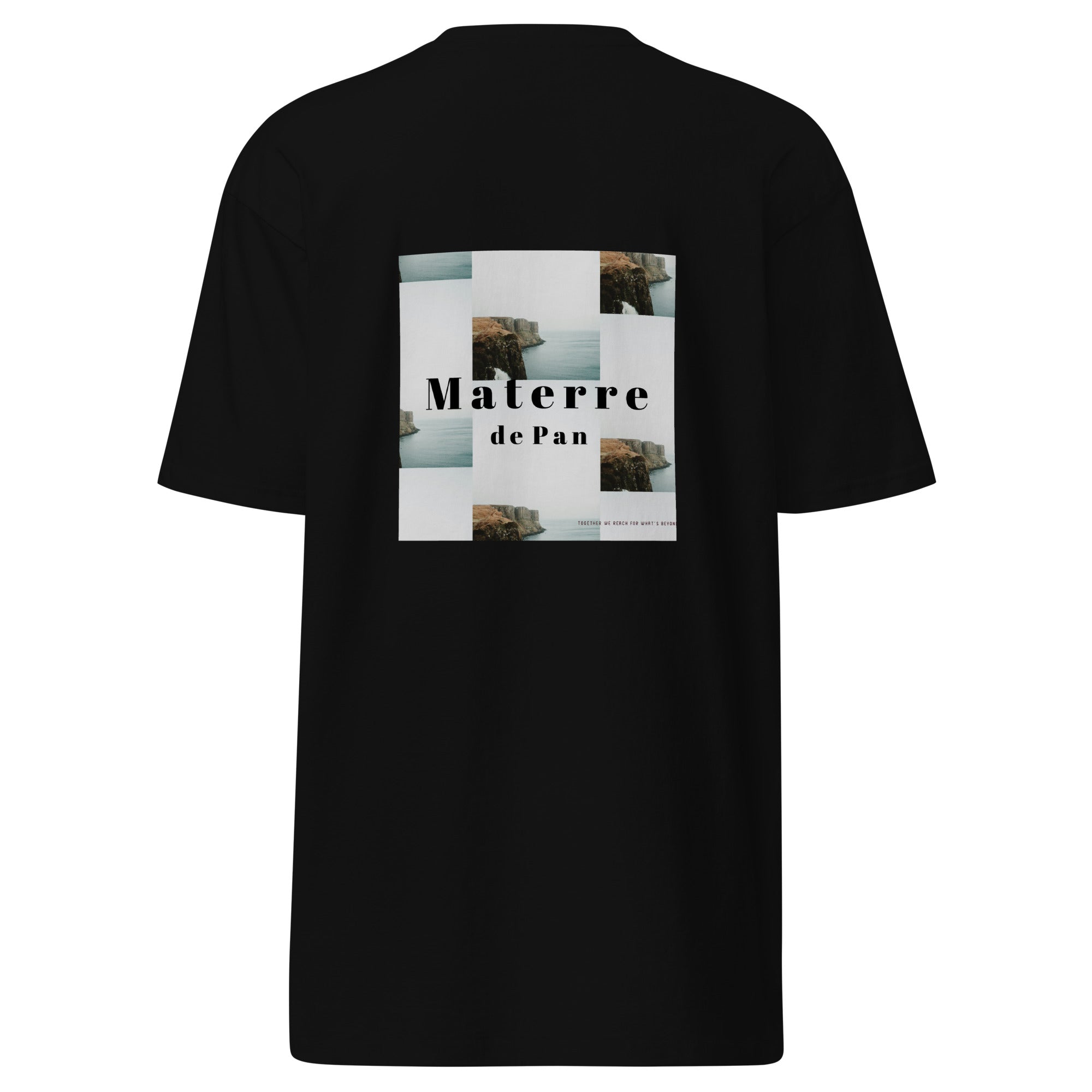 Pal heavyweight tee