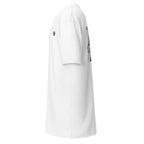 Pal heavyweight tee white