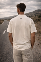 Brisket Polo Unisex