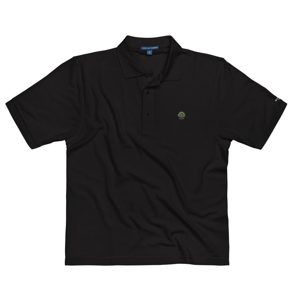 Men's Premium Polo Vador