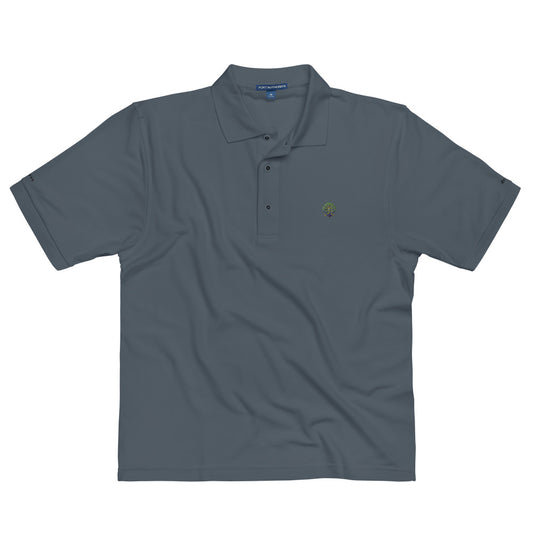 Sinaloa Men's Premium Polo