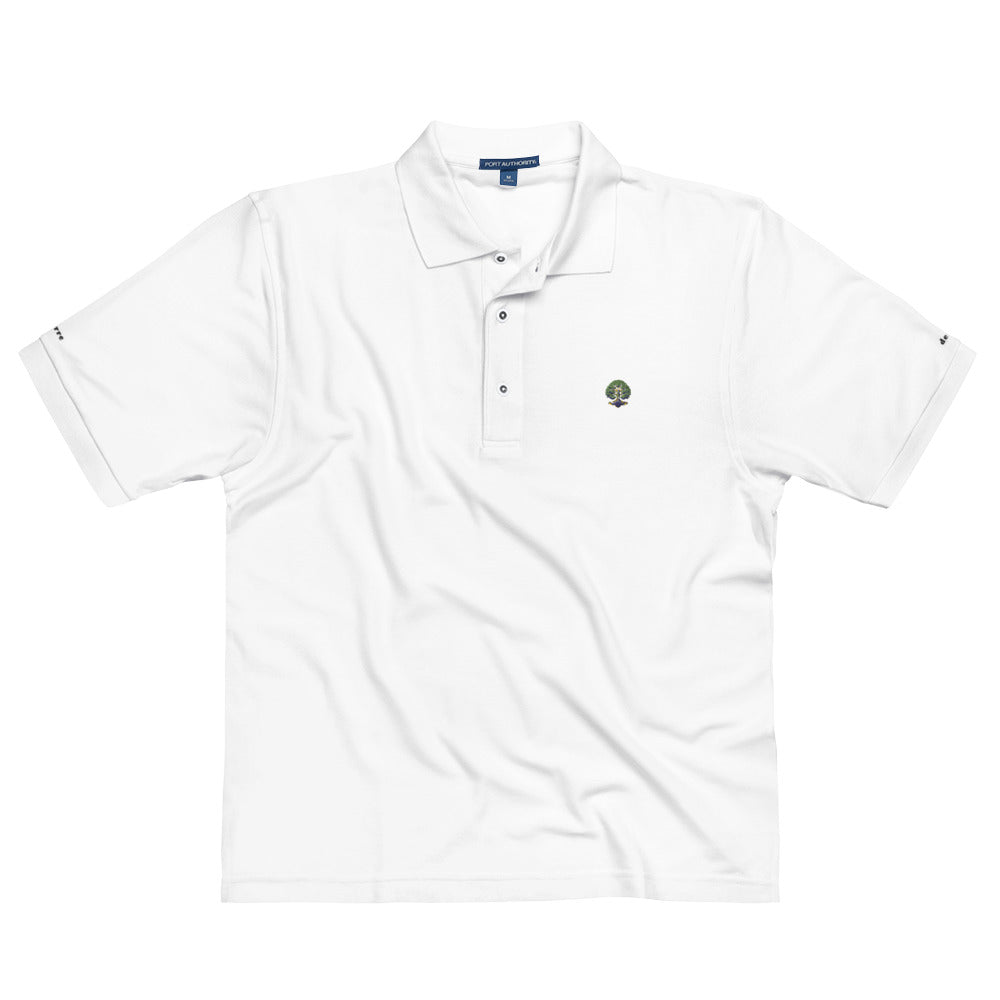 Men's Premium Polo