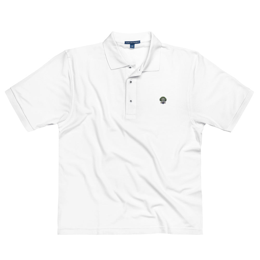 Solveig - Men's Premium Polo Secondary image