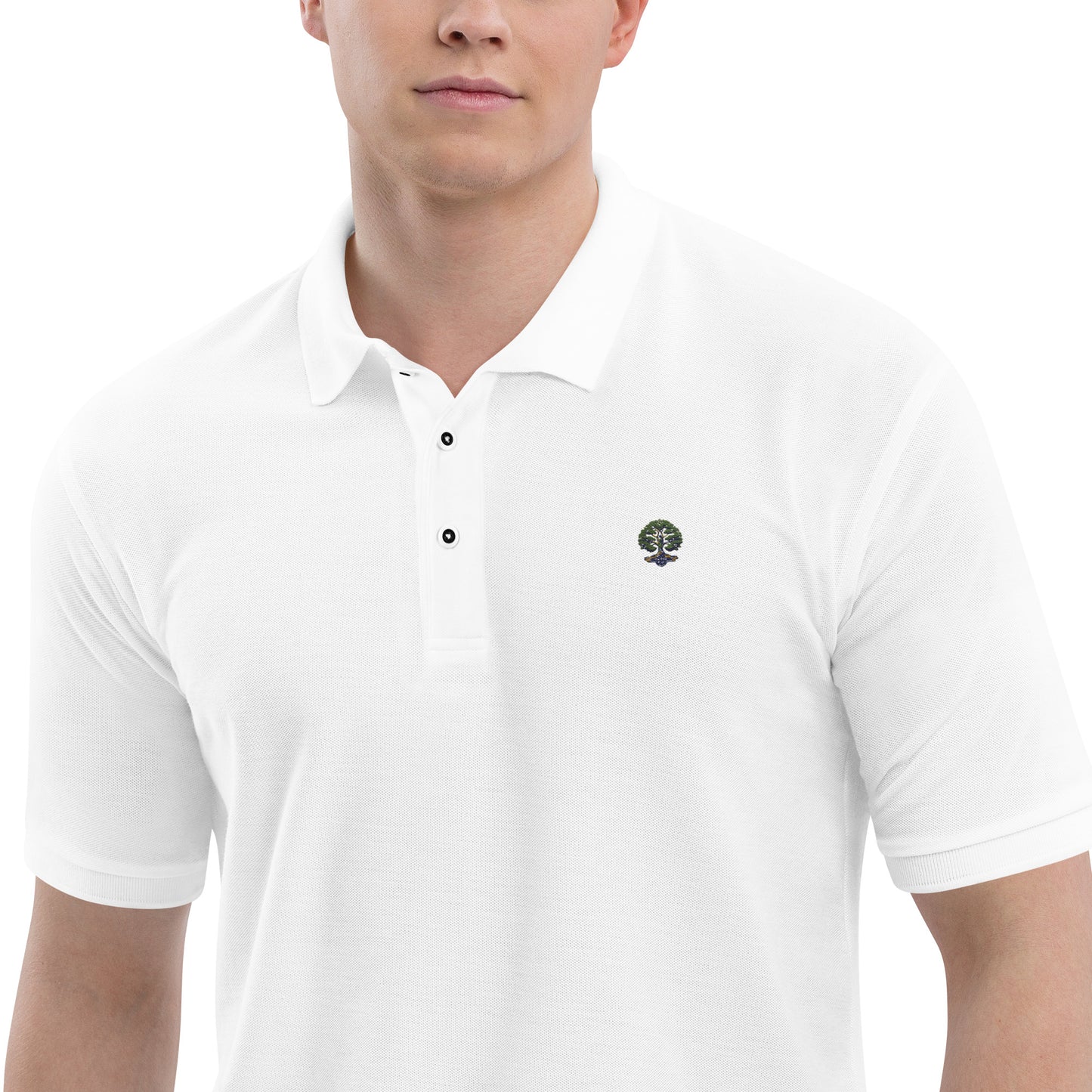 Solveig - Men's Premium Polo