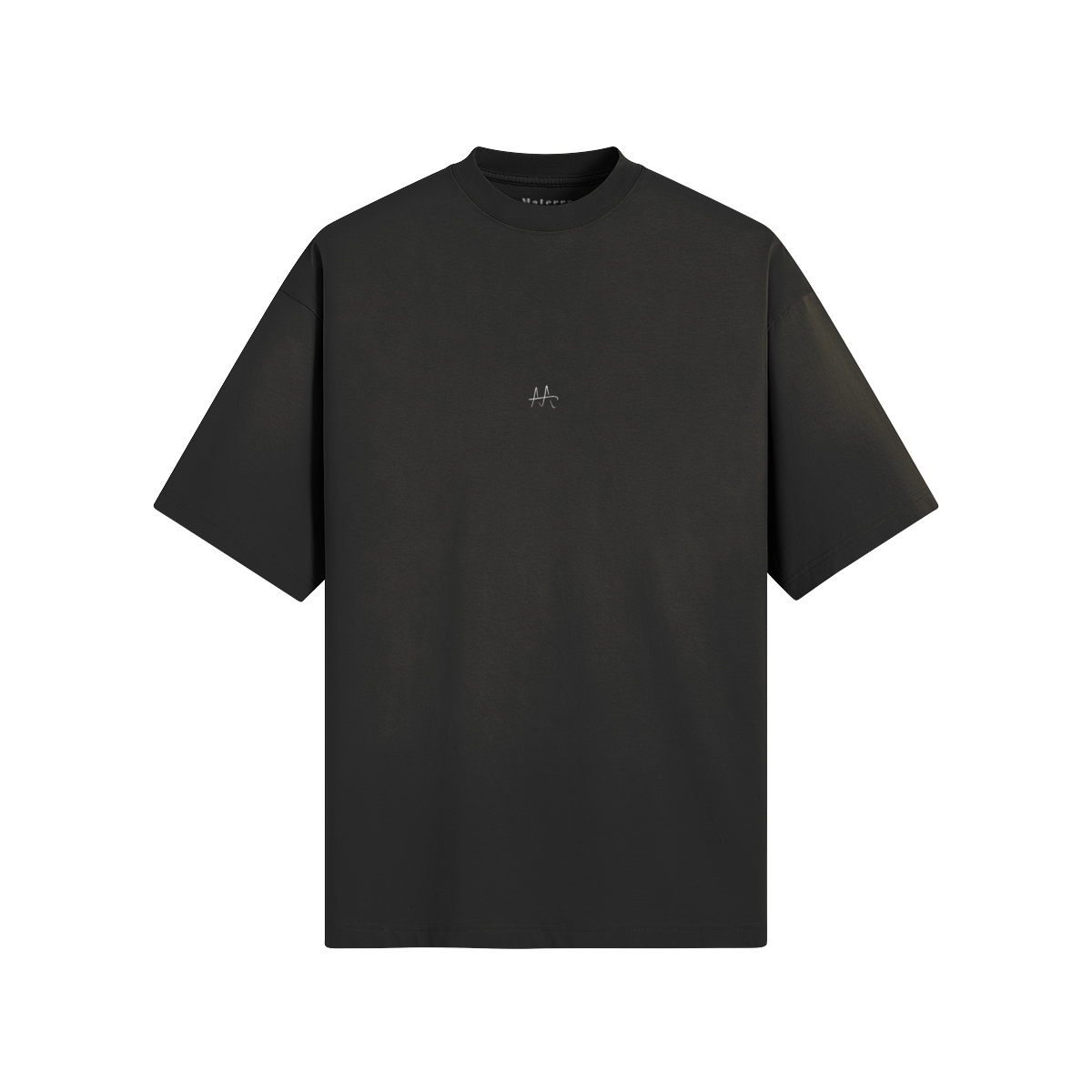 Sampras oversized T Secondary image