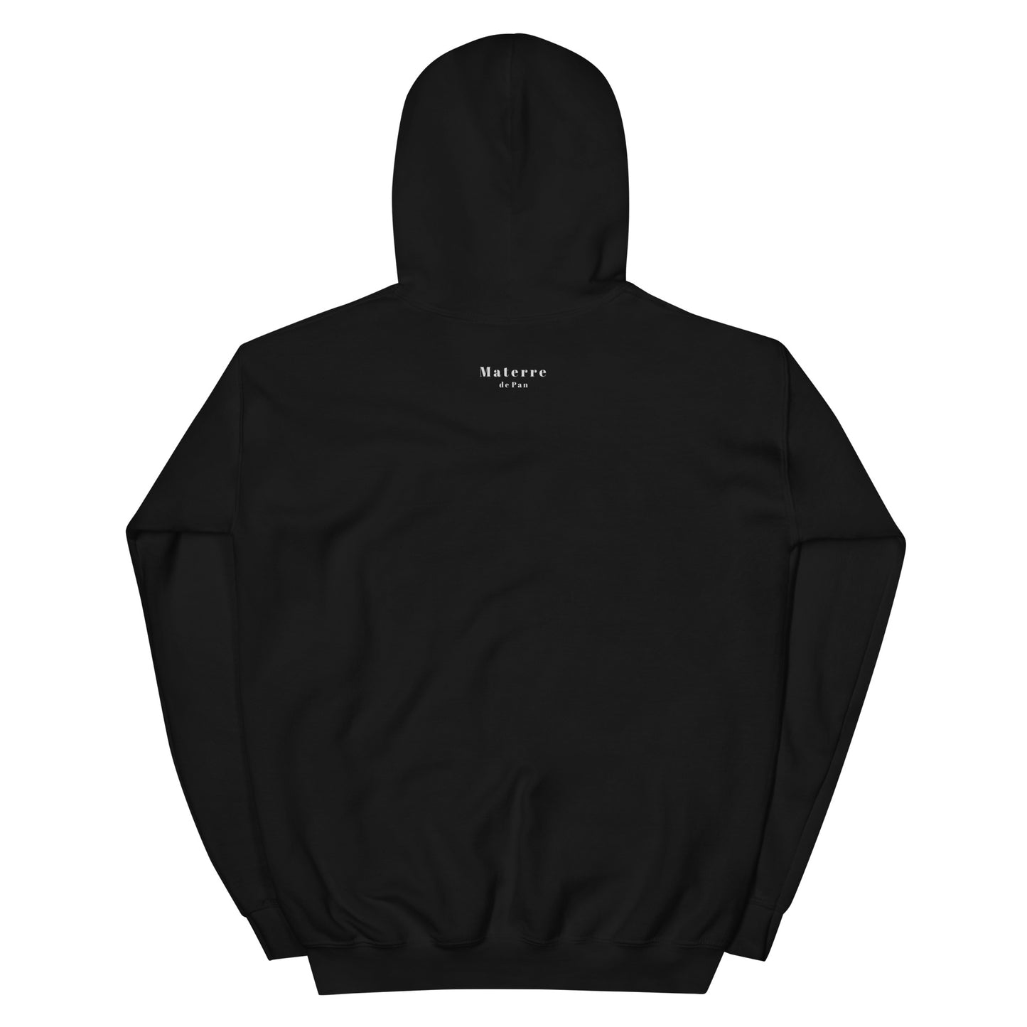 Essential Unisex Hoodie