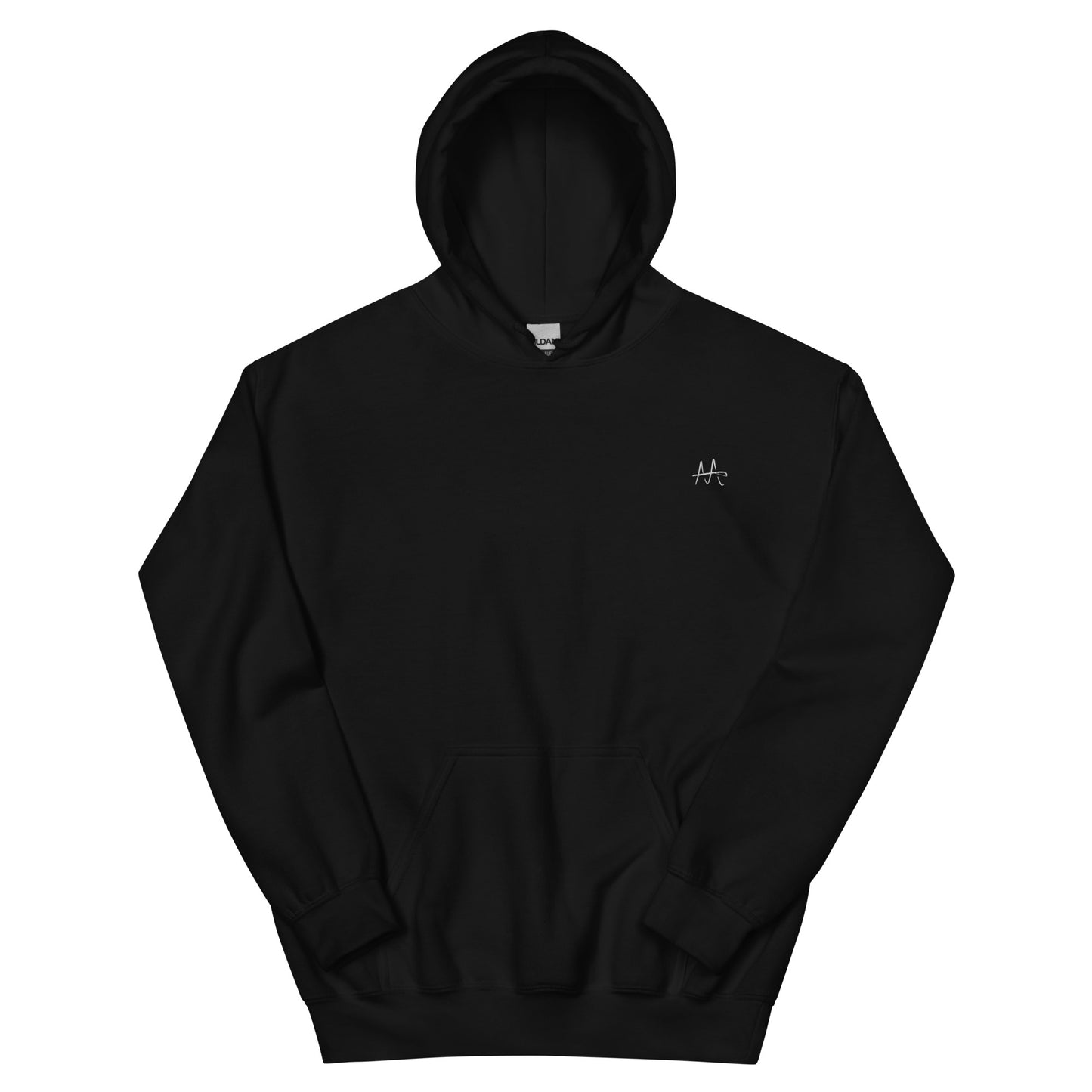 Essential Unisex Hoodie