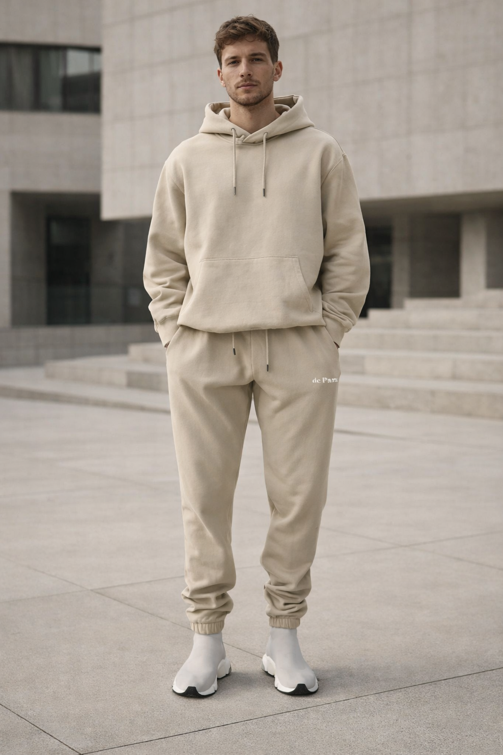 van Bommel Sweatpants unisex Main image